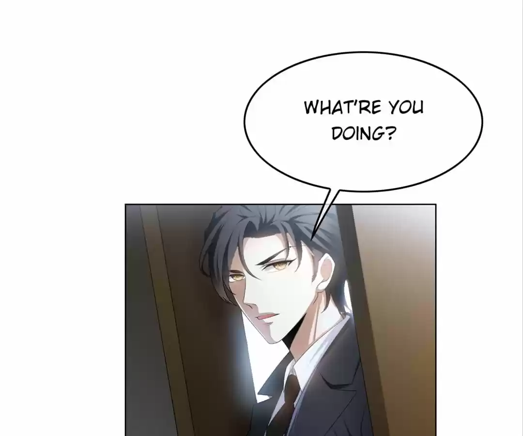 The Naive Mr. Lu Chapter 71