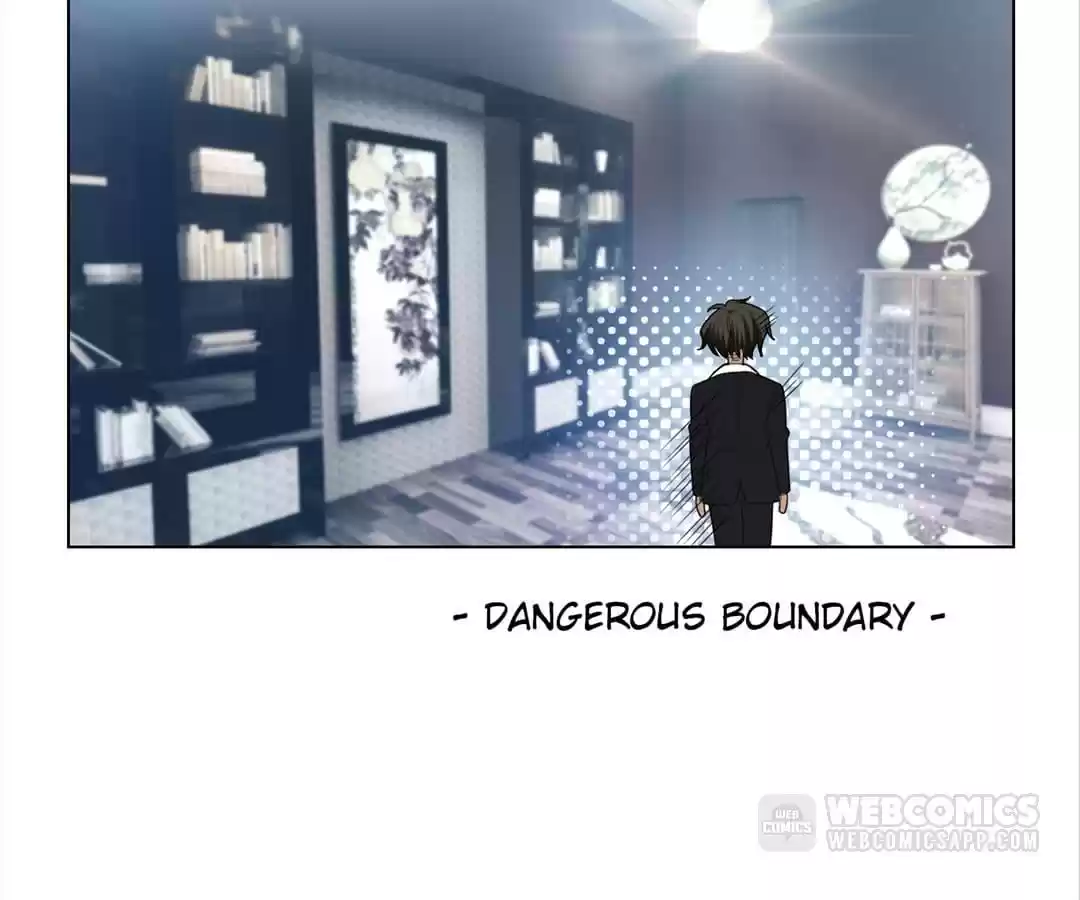 The Naive Mr. Lu Chapter 71