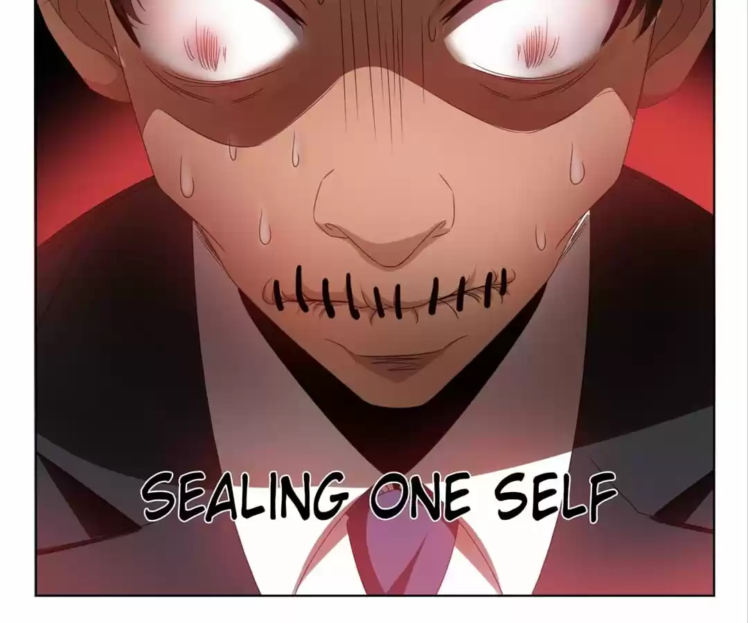 The Naive Mr. Lu Chapter 71