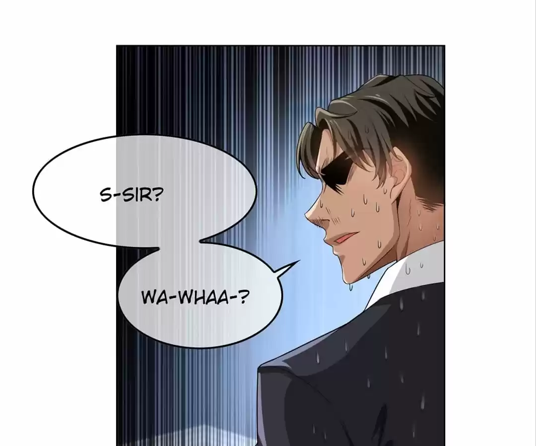 The Naive Mr. Lu Chapter 71