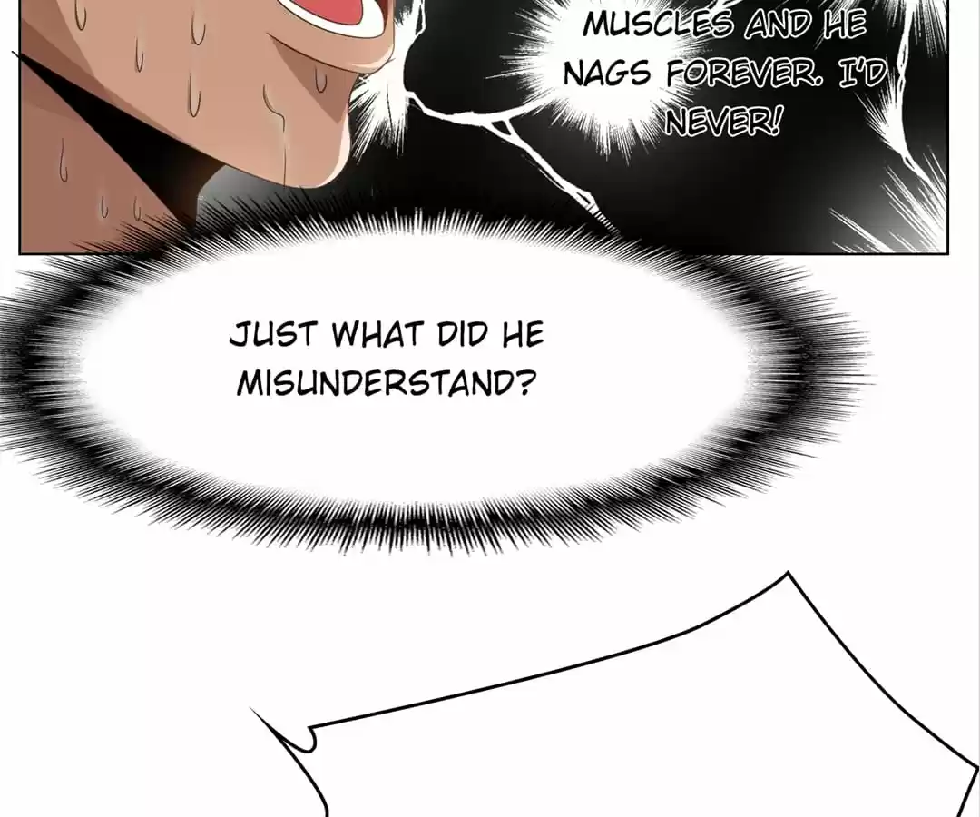 The Naive Mr. Lu Chapter 71