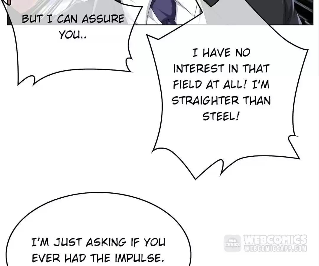 The Naive Mr. Lu Chapter 71