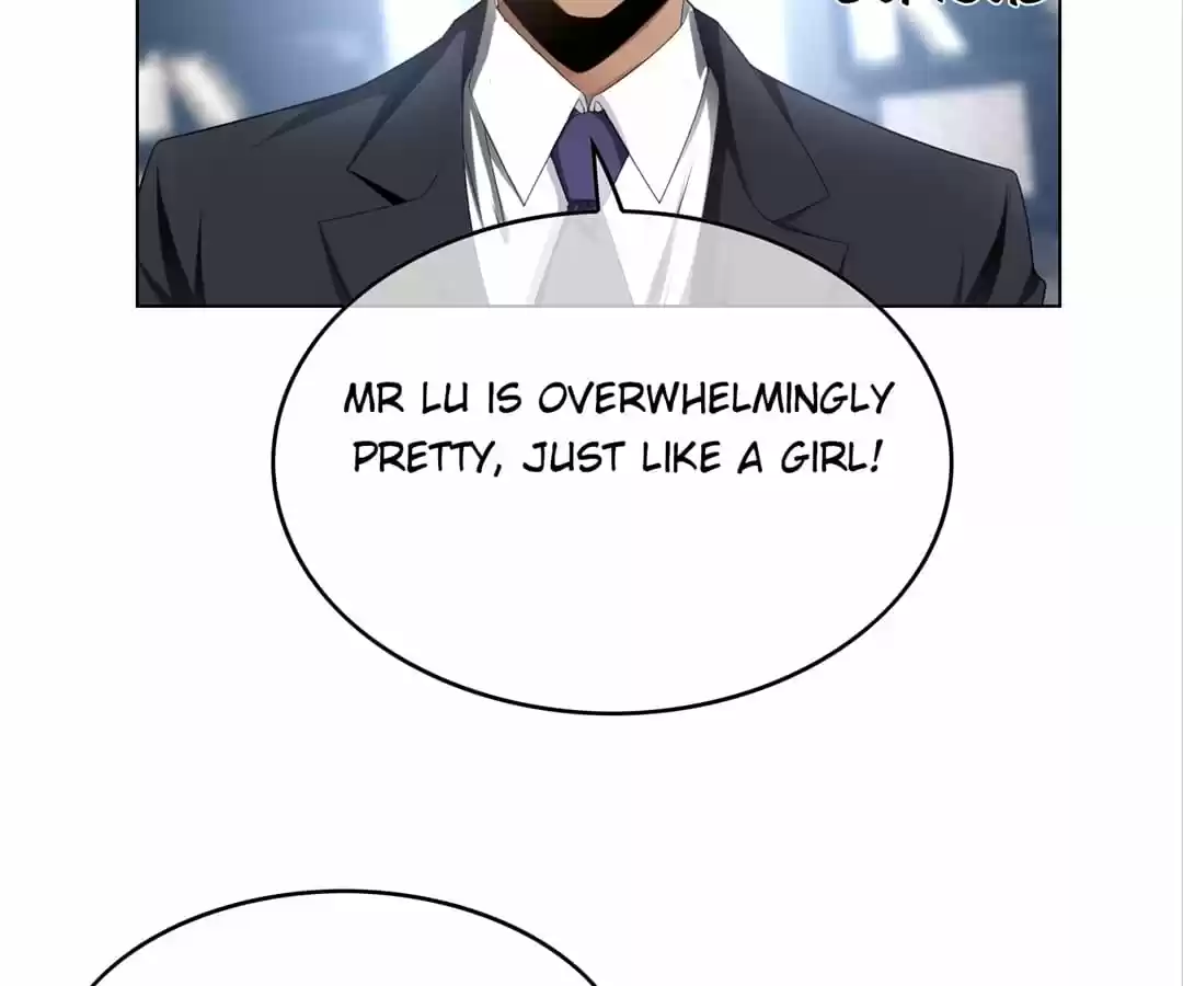 The Naive Mr. Lu Chapter 71
