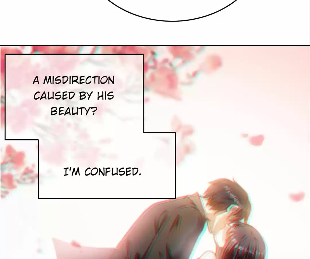 The Naive Mr. Lu Chapter 71