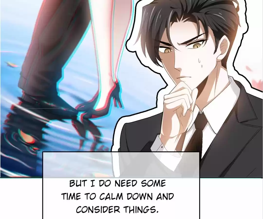 The Naive Mr. Lu Chapter 71