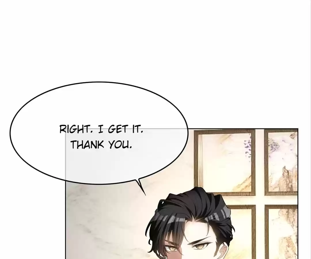 The Naive Mr. Lu Chapter 71