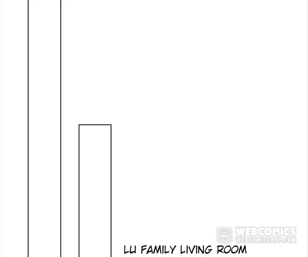 The Naive Mr. Lu Chapter 71