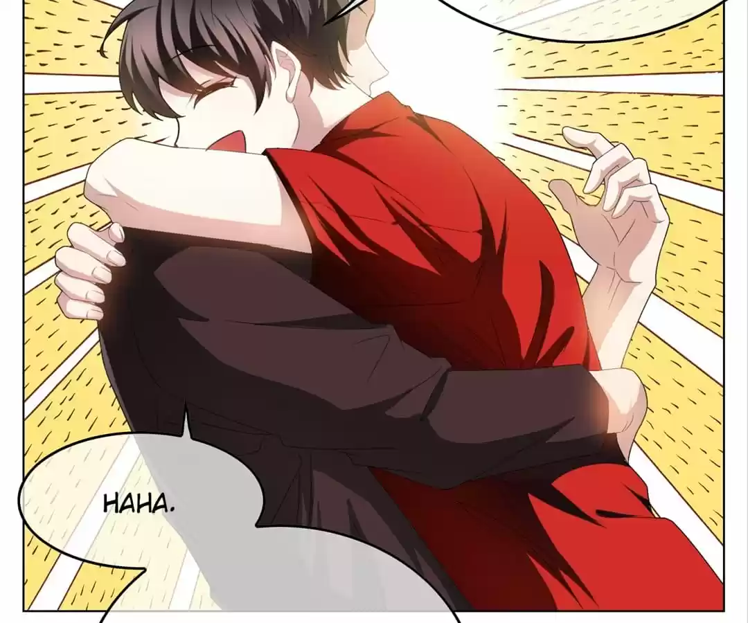 The Naive Mr. Lu Chapter 71