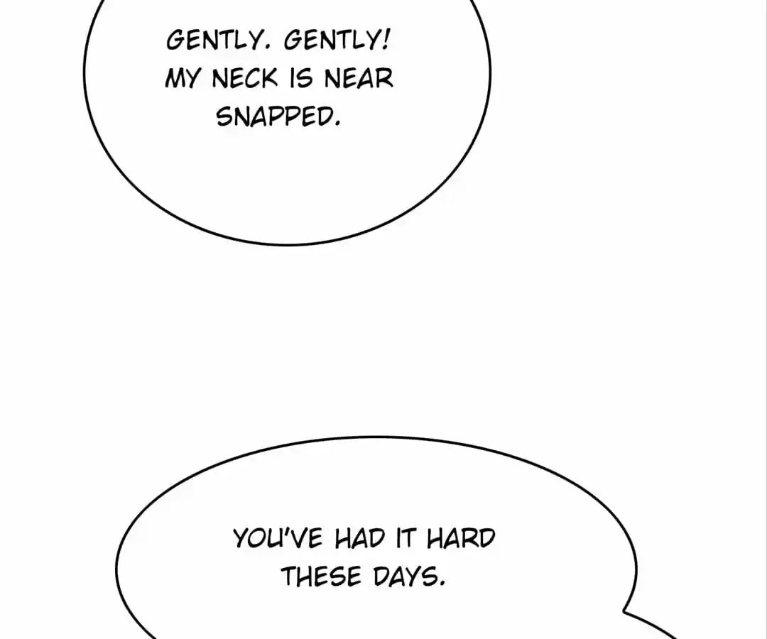 The Naive Mr. Lu Chapter 71