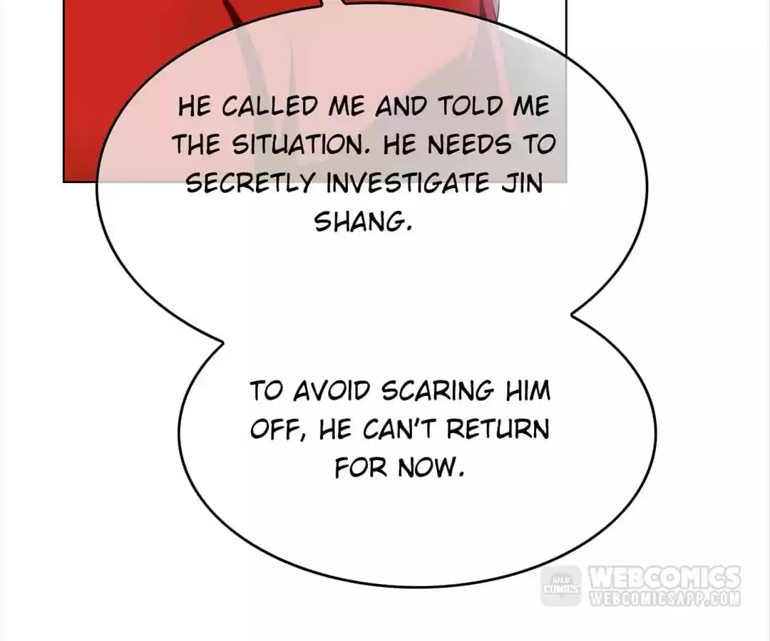 The Naive Mr. Lu Chapter 71