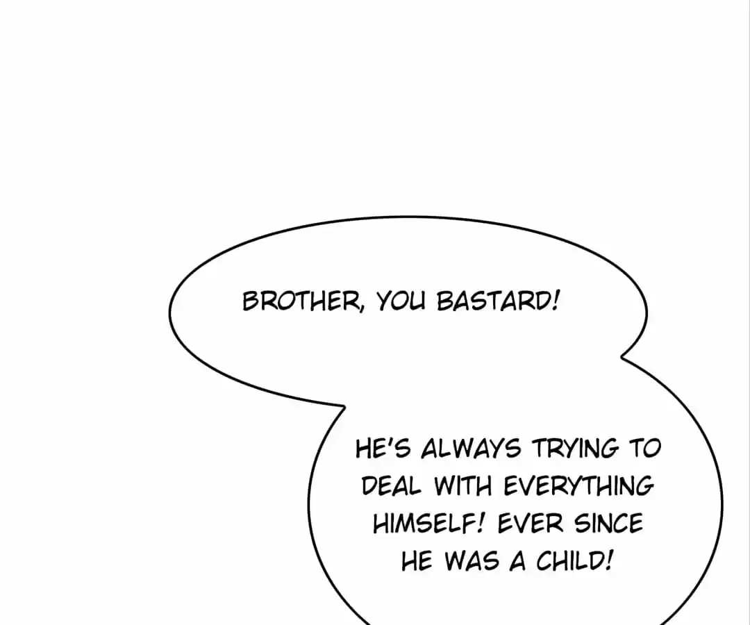 The Naive Mr. Lu Chapter 71