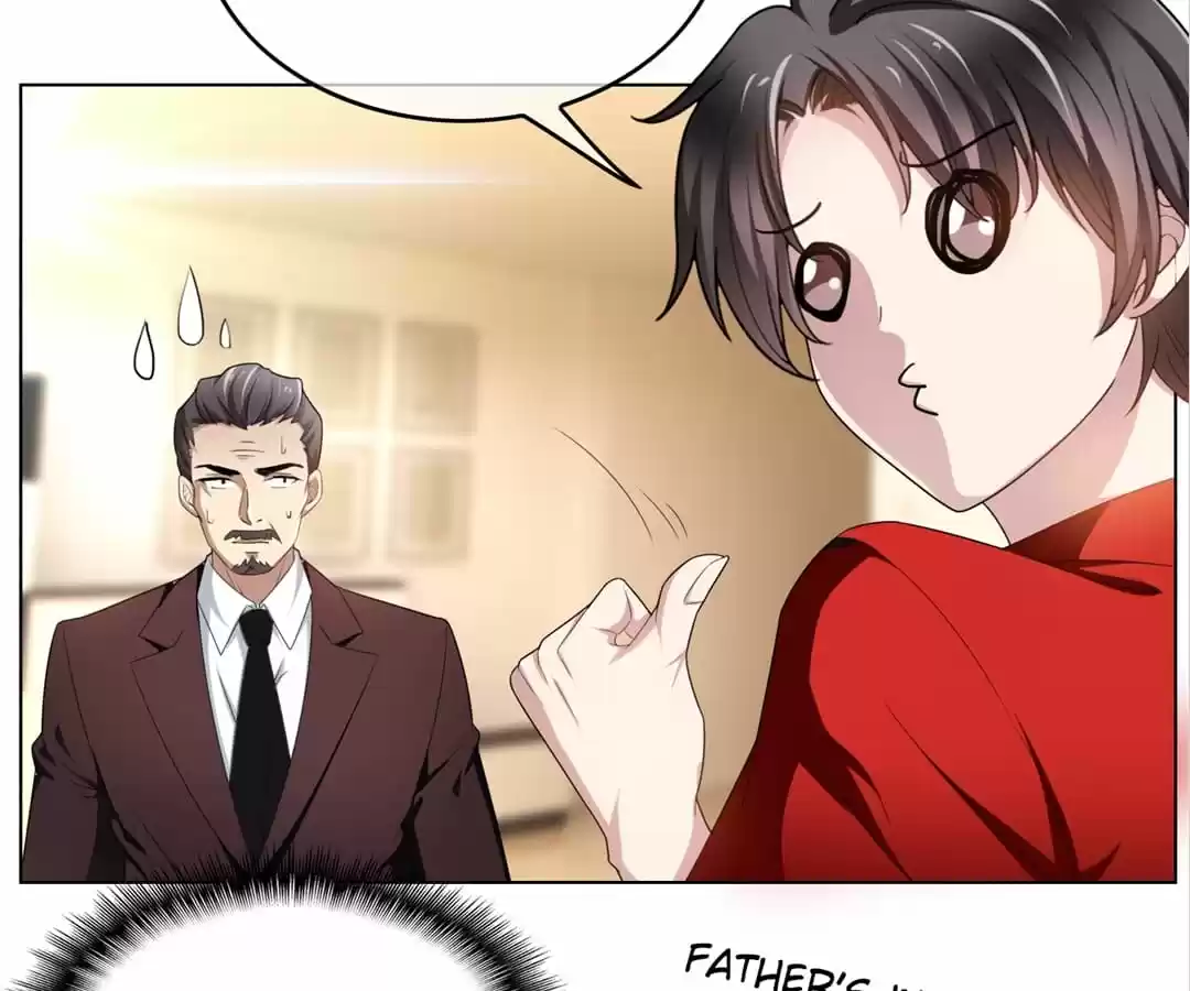 The Naive Mr. Lu Chapter 71