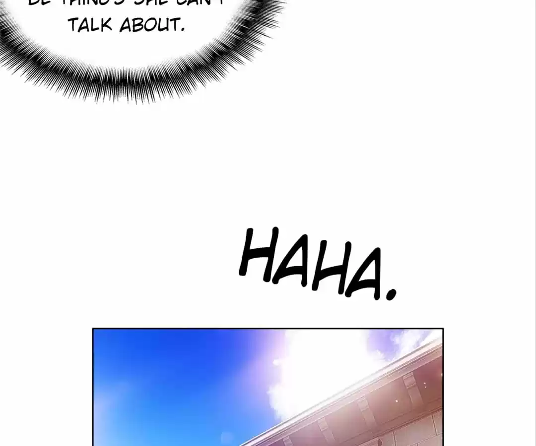 The Naive Mr. Lu Chapter 71