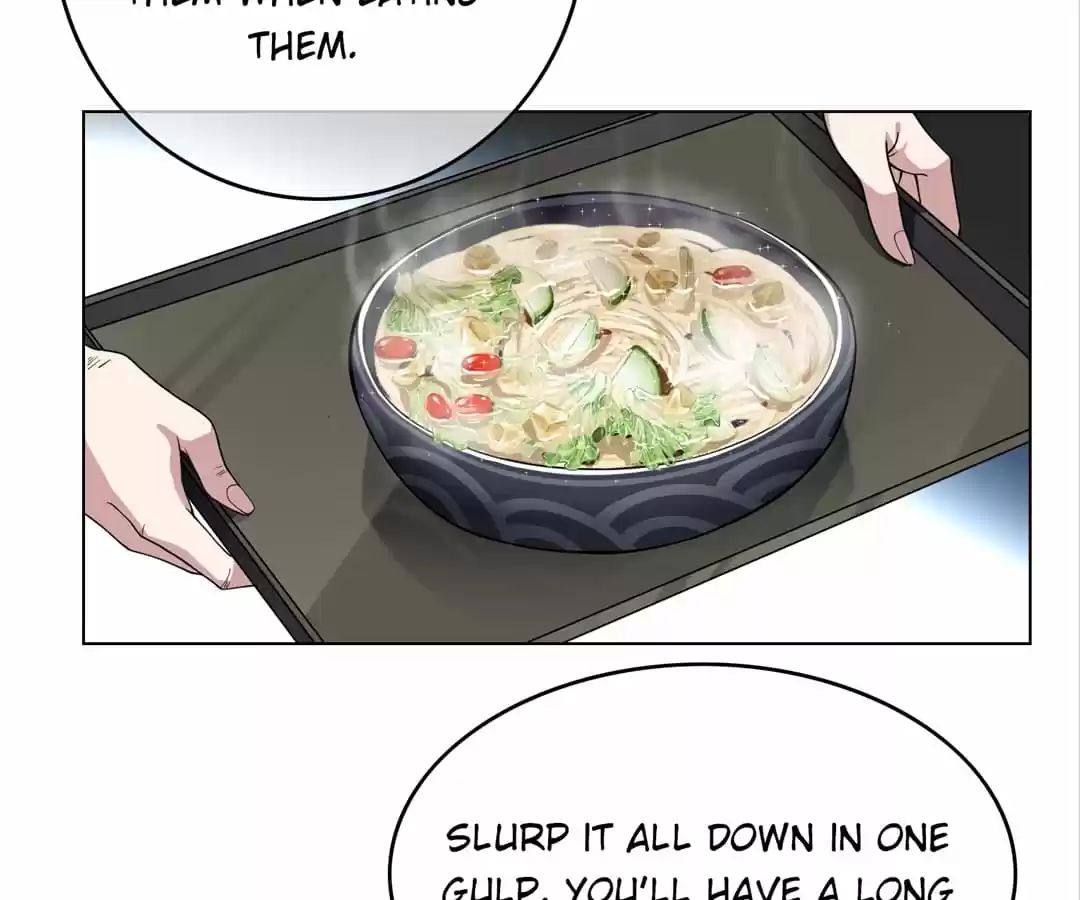 The Naive Mr. Lu Chapter 72