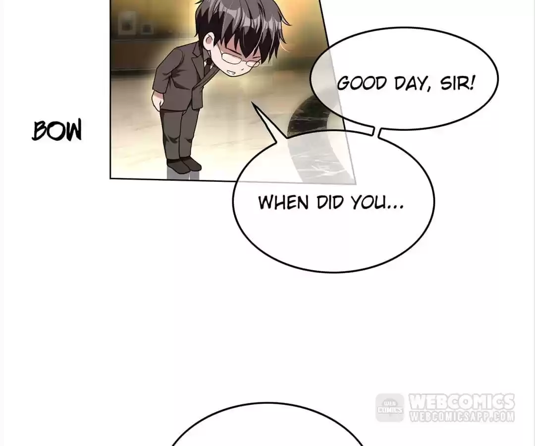 The Naive Mr. Lu Chapter 72