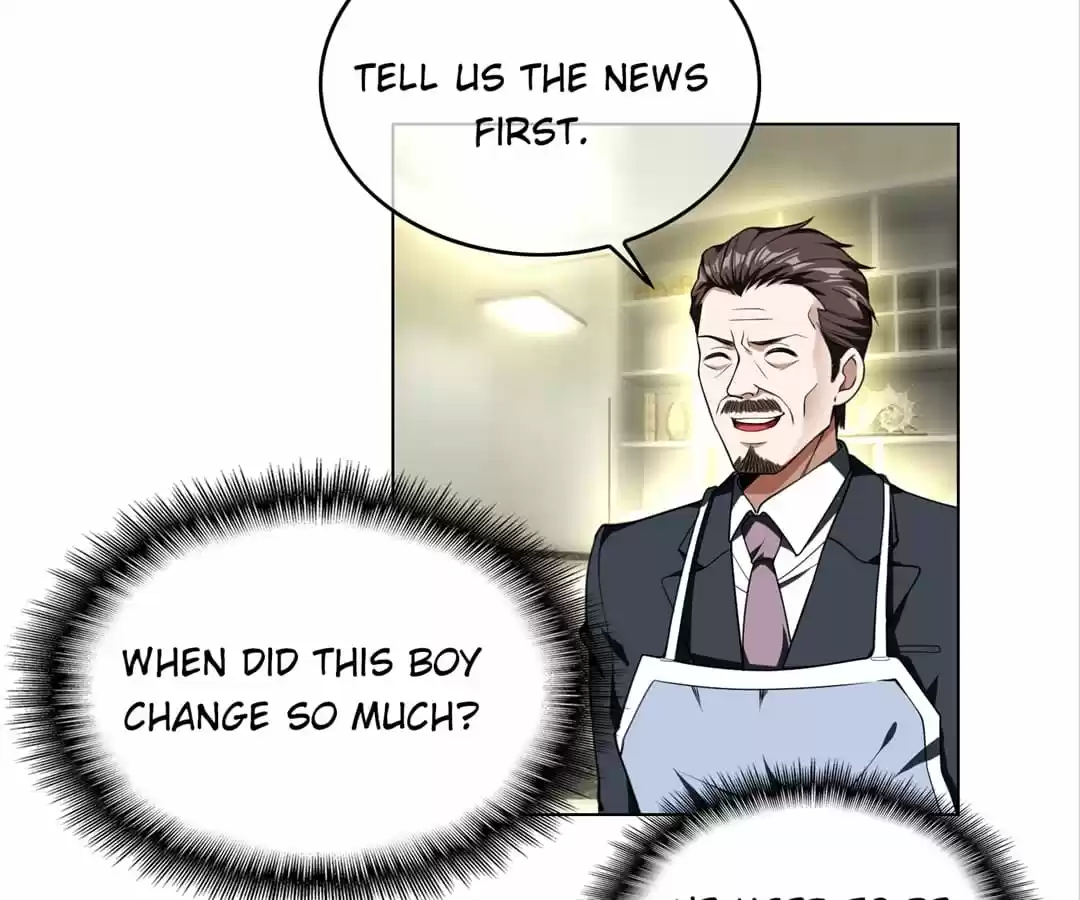 The Naive Mr. Lu Chapter 72