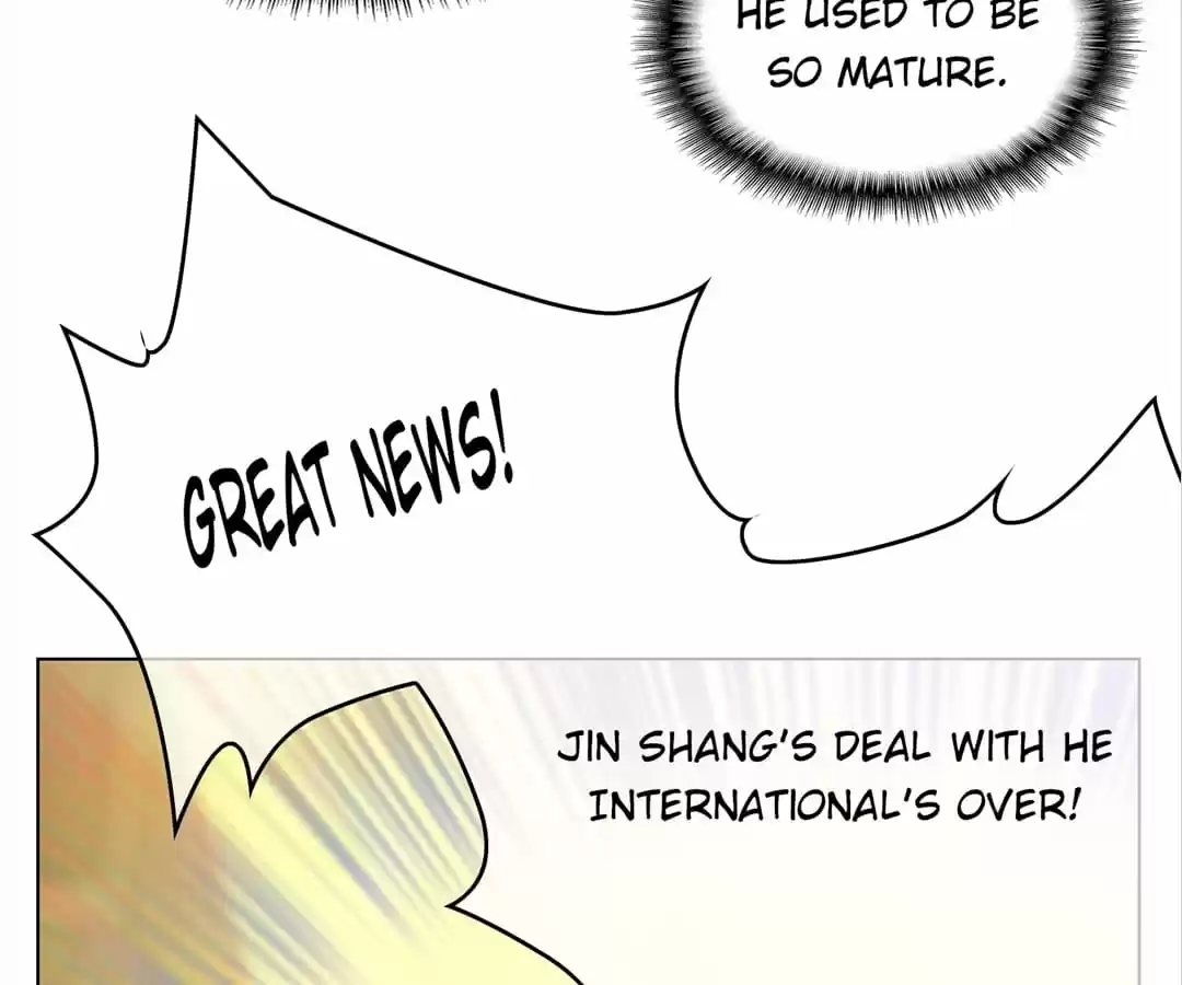 The Naive Mr. Lu Chapter 72