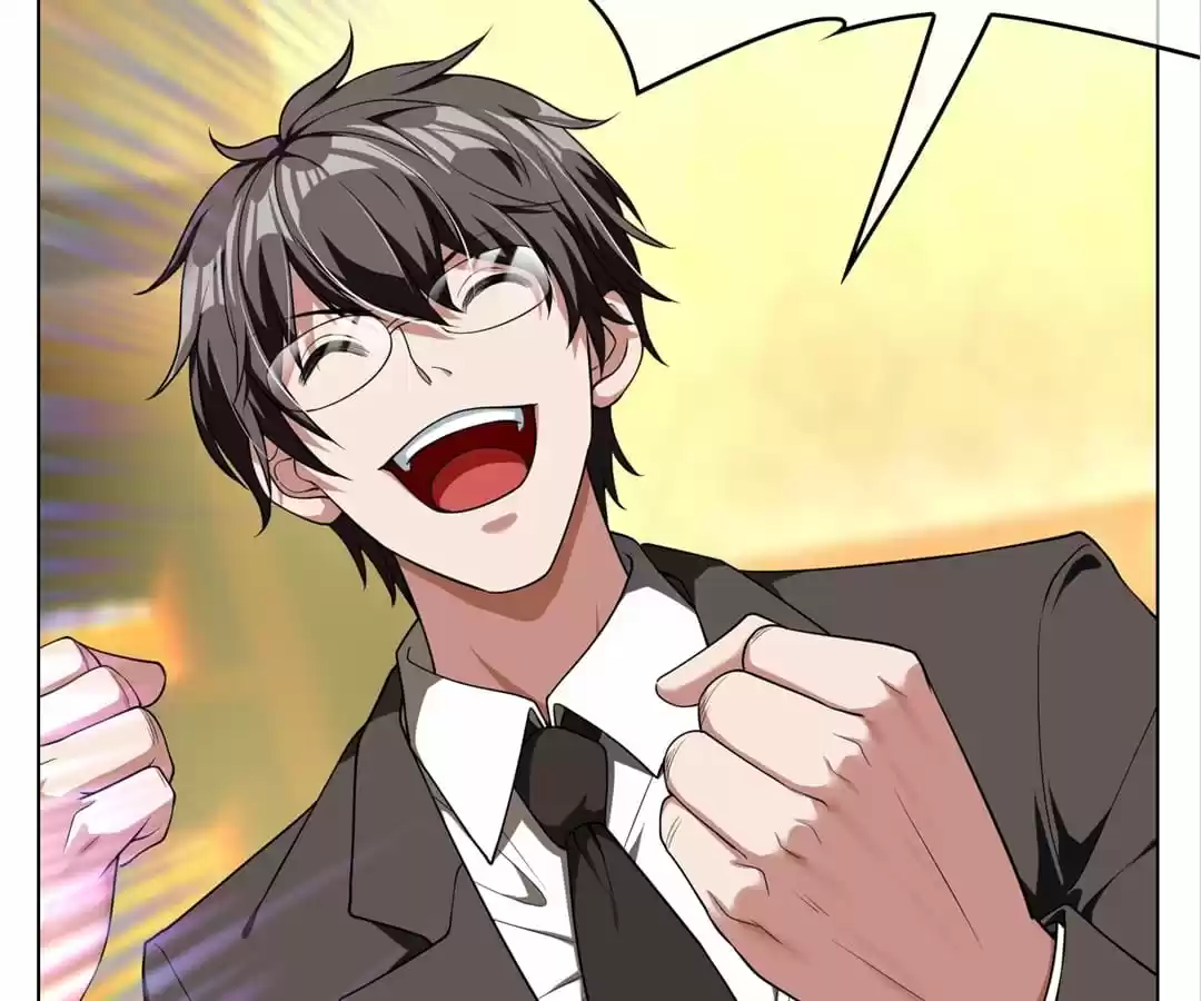 The Naive Mr. Lu Chapter 72