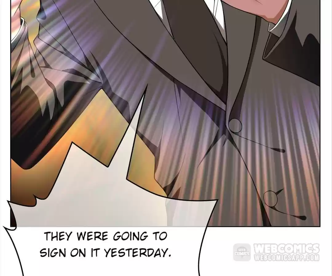 The Naive Mr. Lu Chapter 72