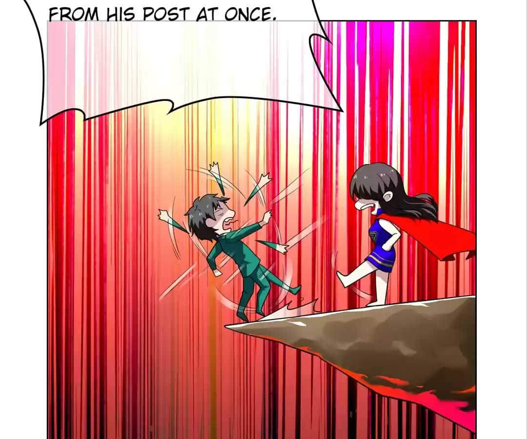 The Naive Mr. Lu Chapter 72