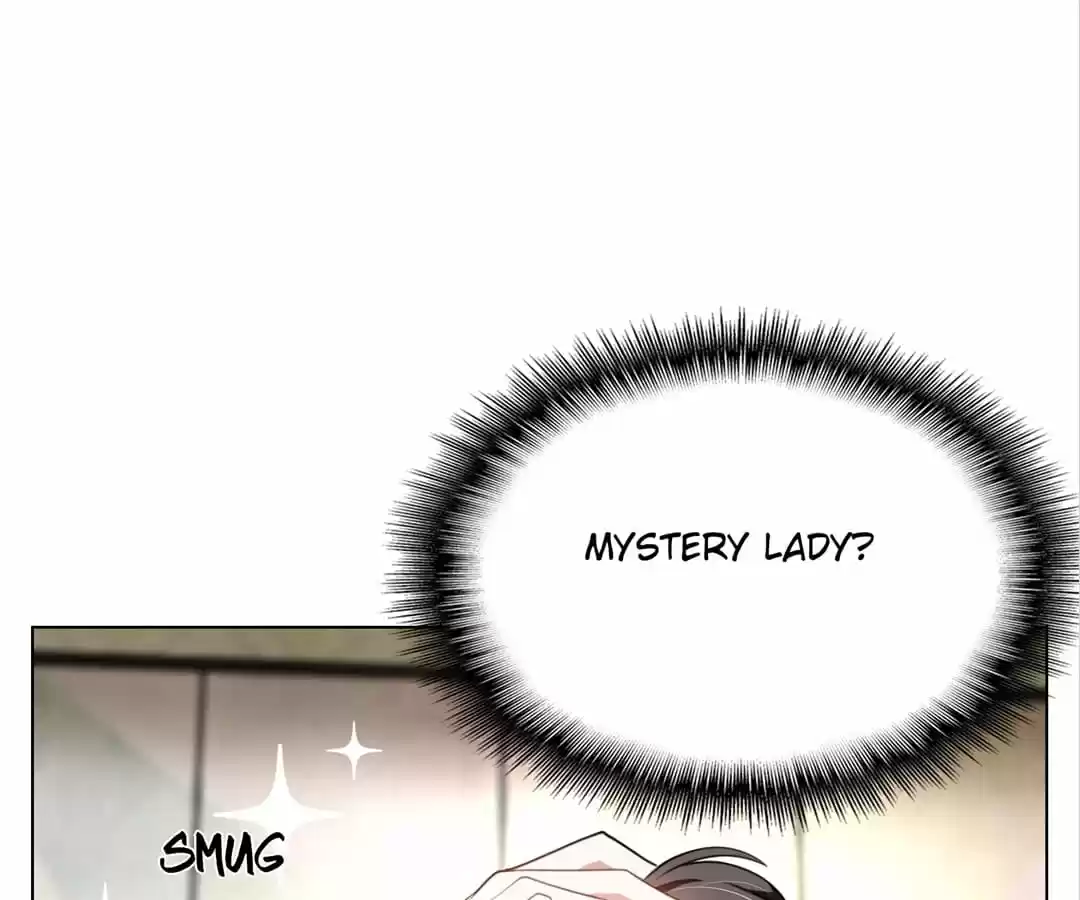 The Naive Mr. Lu Chapter 72