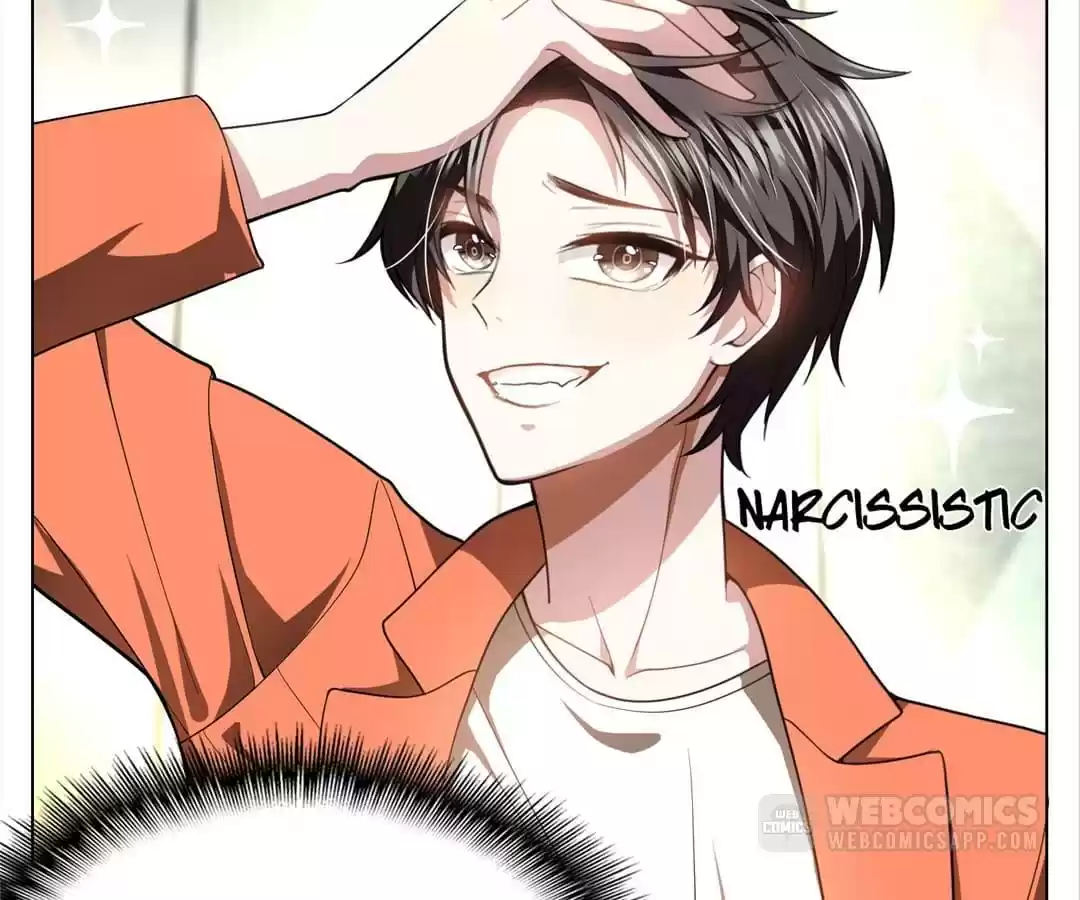 The Naive Mr. Lu Chapter 72