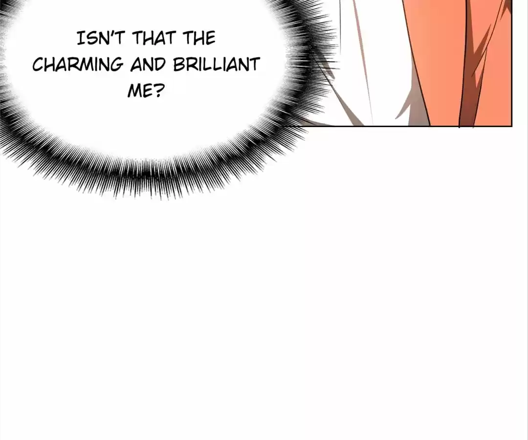 The Naive Mr. Lu Chapter 72