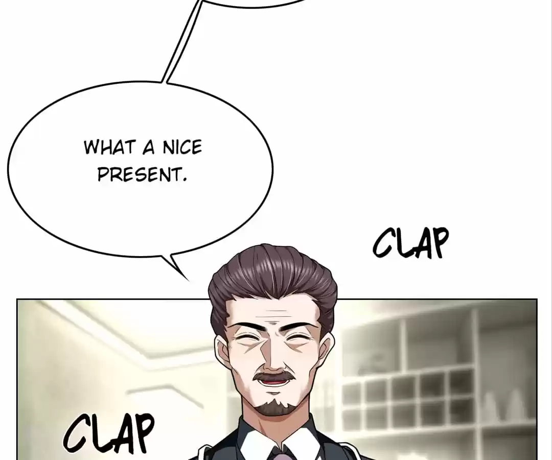 The Naive Mr. Lu Chapter 72