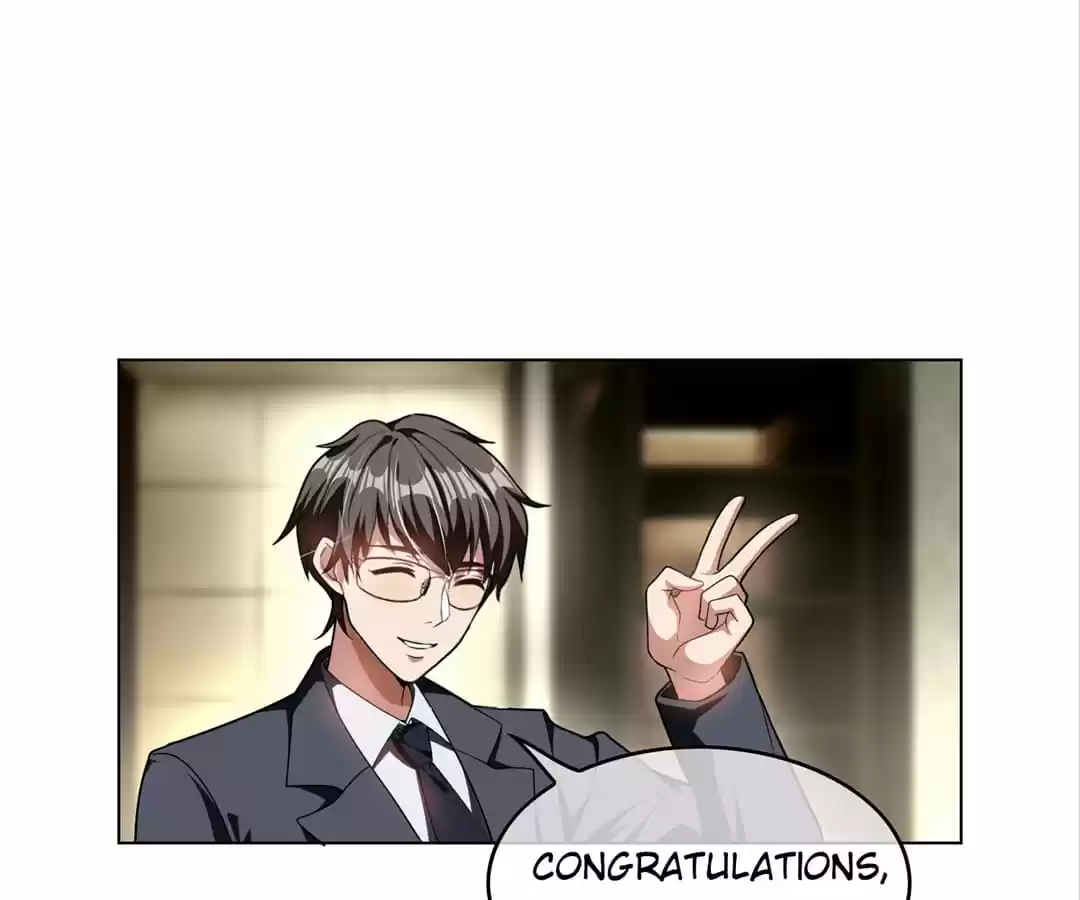 The Naive Mr. Lu Chapter 72