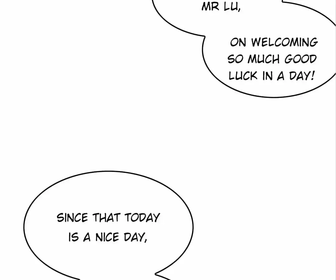 The Naive Mr. Lu Chapter 72
