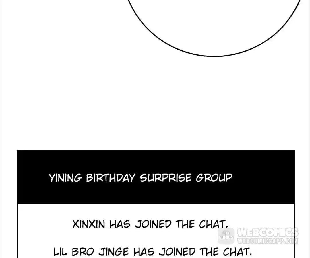 The Naive Mr. Lu Chapter 72