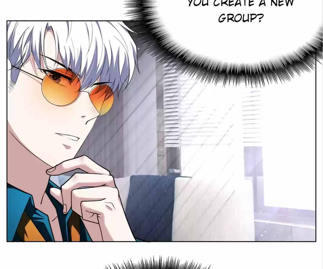 The Naive Mr. Lu Chapter 72