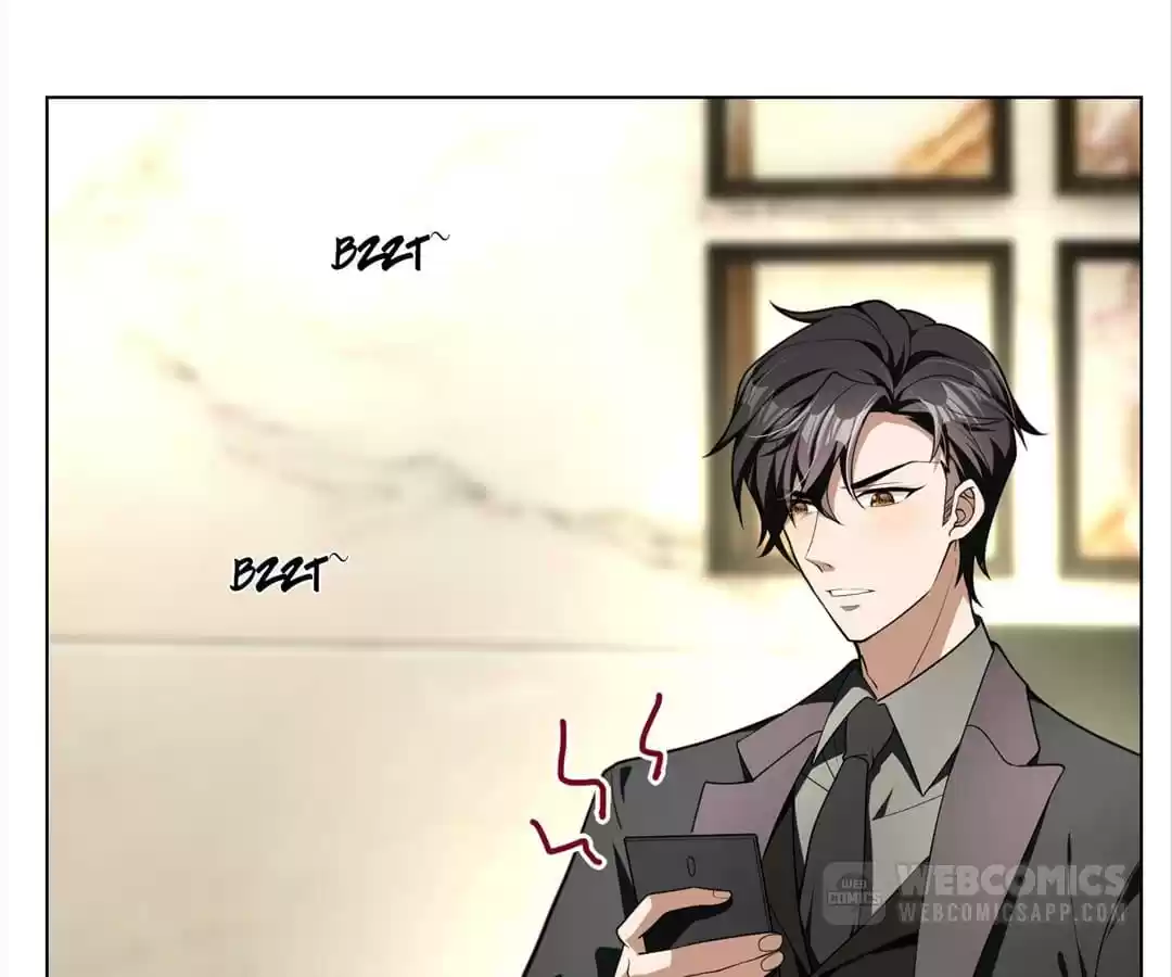 The Naive Mr. Lu Chapter 72