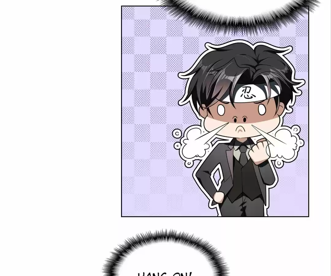 The Naive Mr. Lu Chapter 72