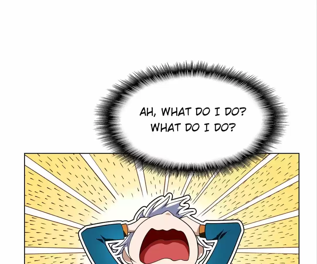 The Naive Mr. Lu Chapter 72