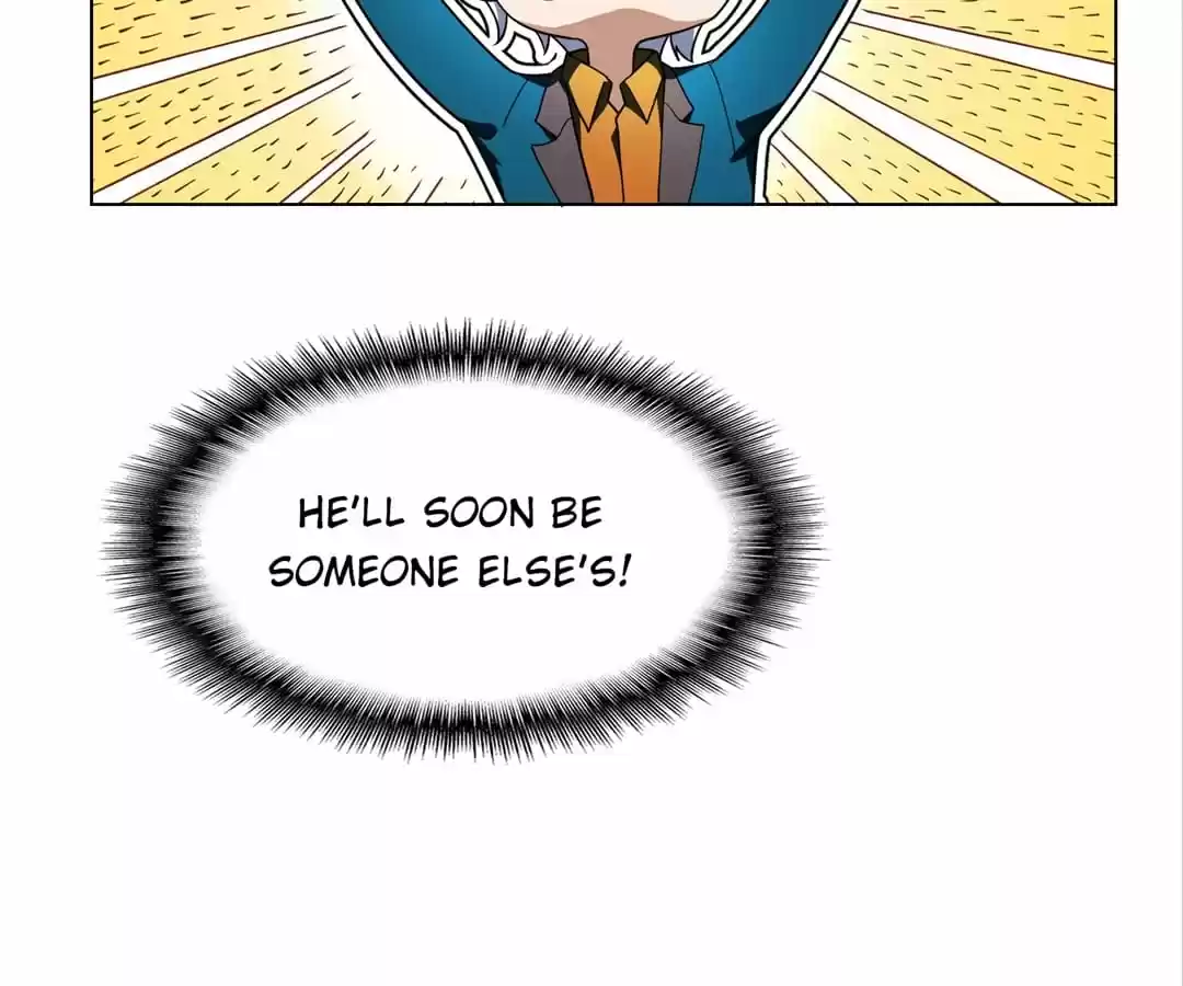 The Naive Mr. Lu Chapter 72