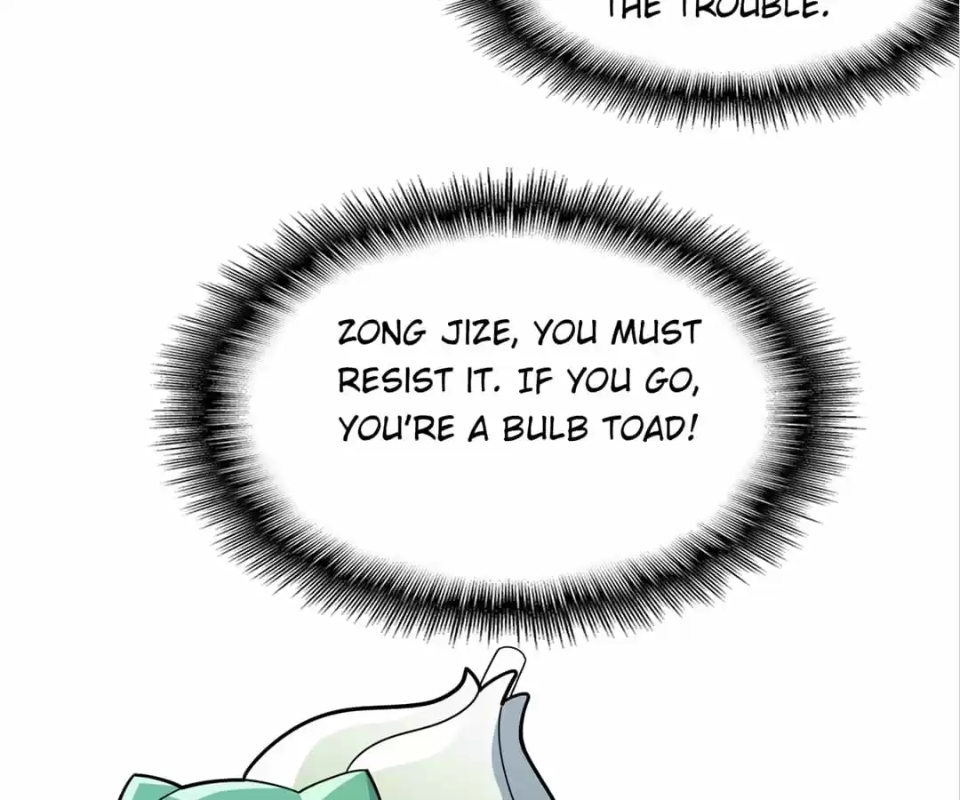 The Naive Mr. Lu Chapter 72