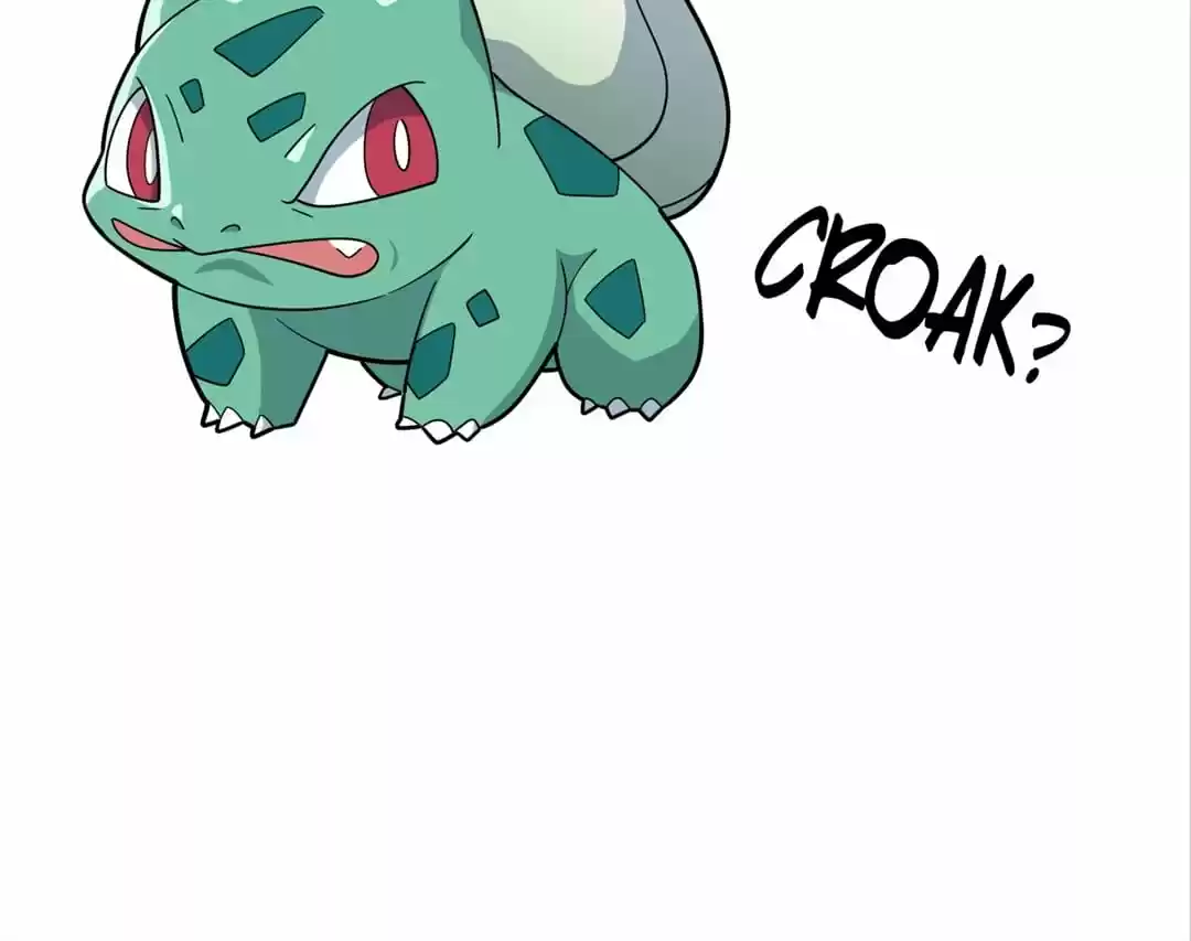 The Naive Mr. Lu Chapter 72