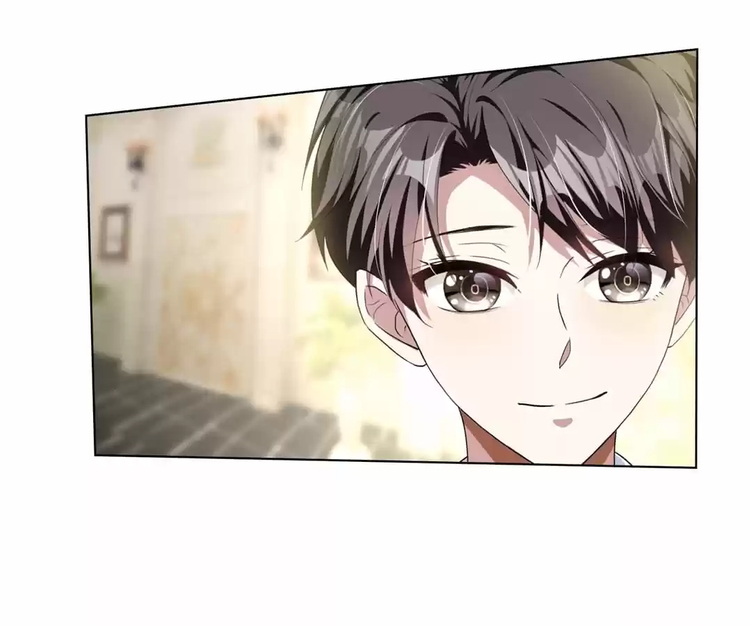 The Naive Mr. Lu Chapter 72