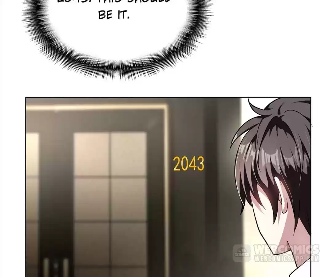 The Naive Mr. Lu Chapter 72