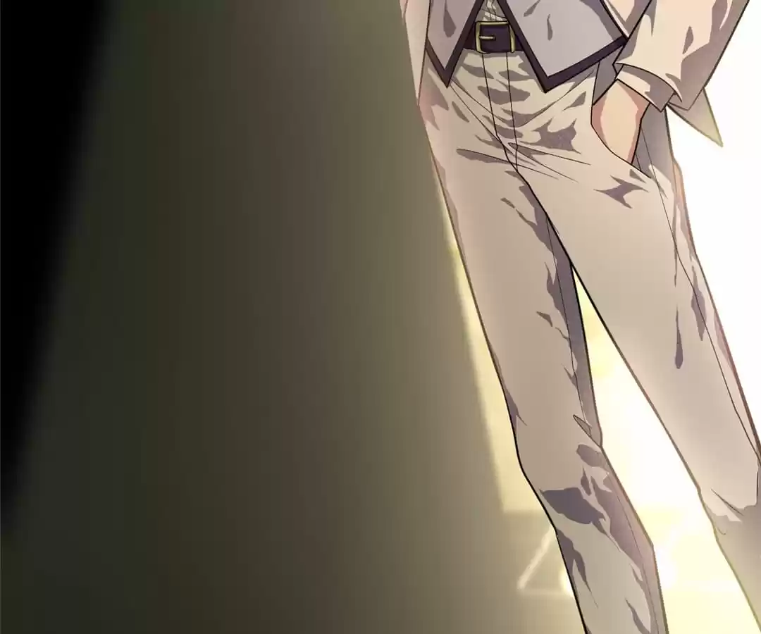 The Naive Mr. Lu Chapter 72