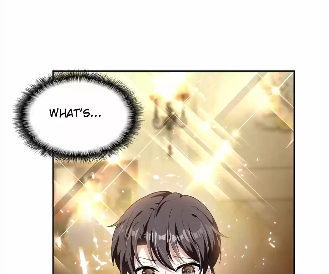 The Naive Mr. Lu Chapter 72