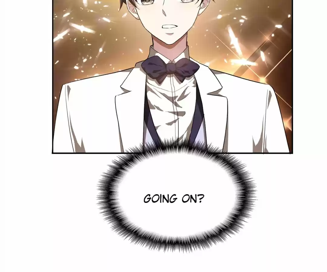 The Naive Mr. Lu Chapter 72