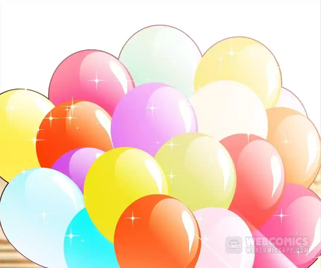 The Naive Mr. Lu Chapter 72