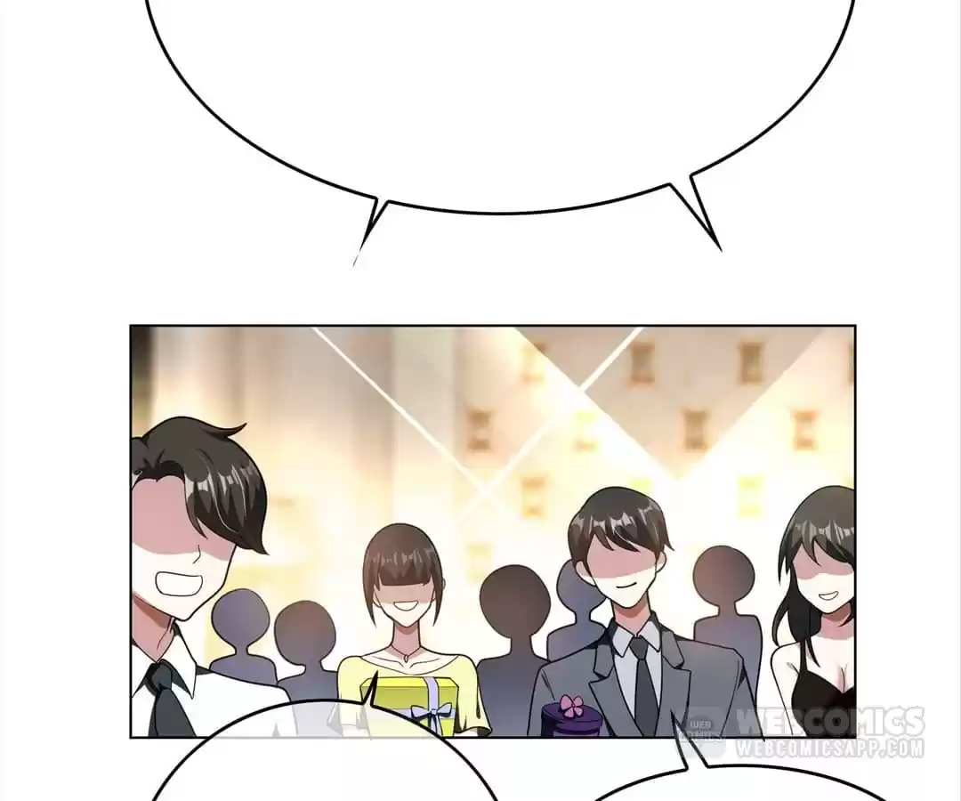 The Naive Mr. Lu Chapter 72