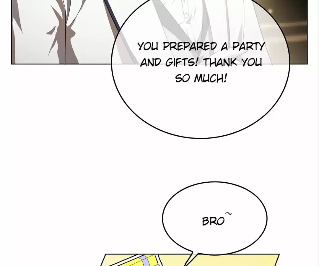 The Naive Mr. Lu Chapter 72