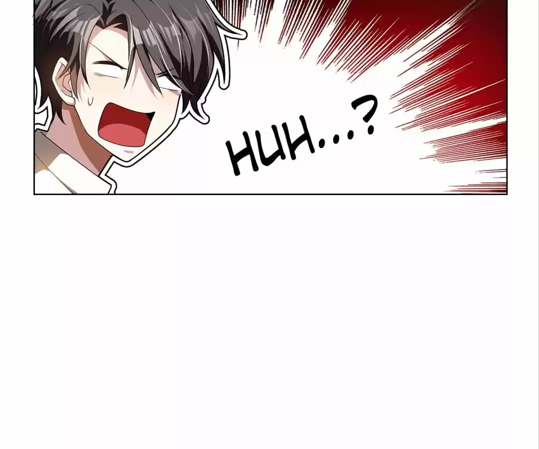 The Naive Mr. Lu Chapter 72