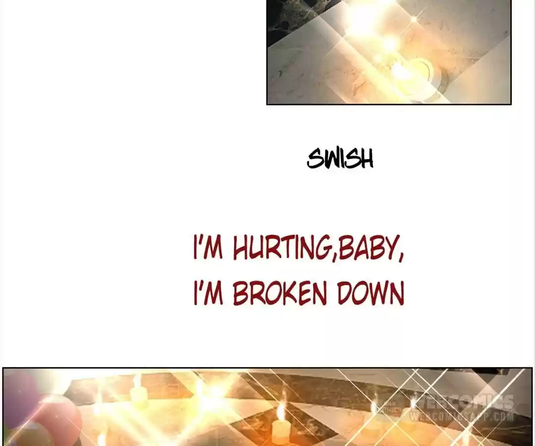 The Naive Mr. Lu Chapter 72