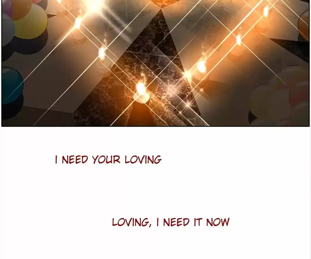 The Naive Mr. Lu Chapter 72