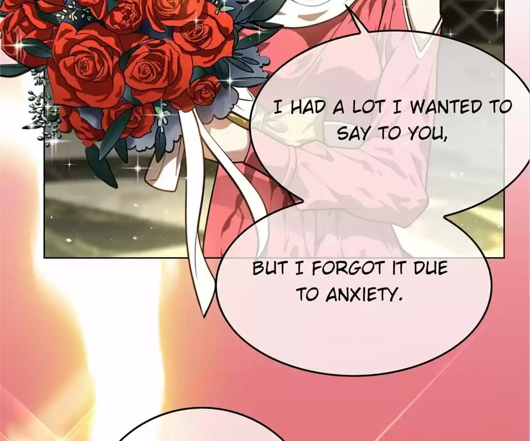 The Naive Mr. Lu Chapter 72